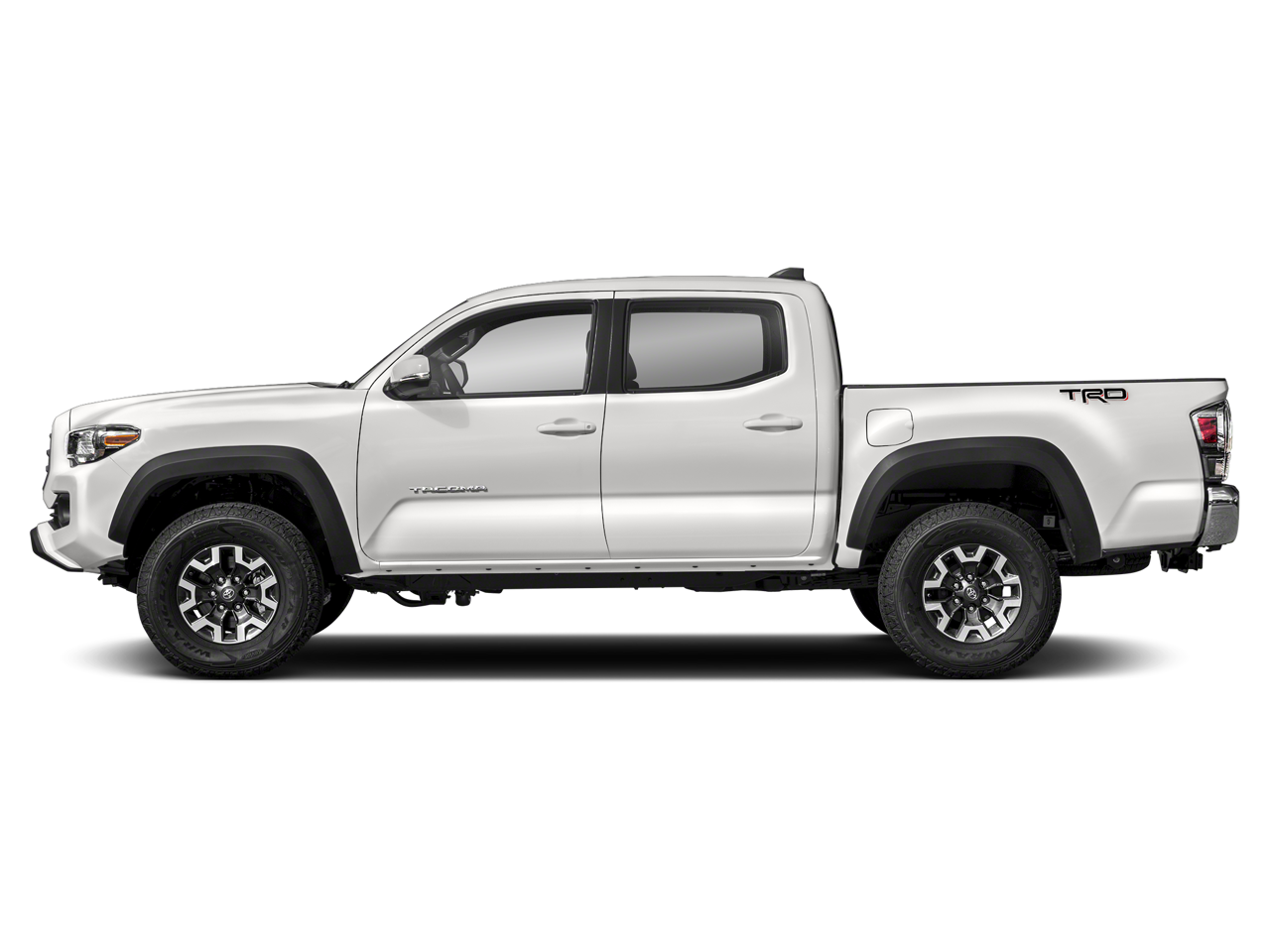 2023 Toyota Tacoma TRD Pro