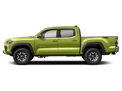 2023 Toyota Tacoma TRD Pro