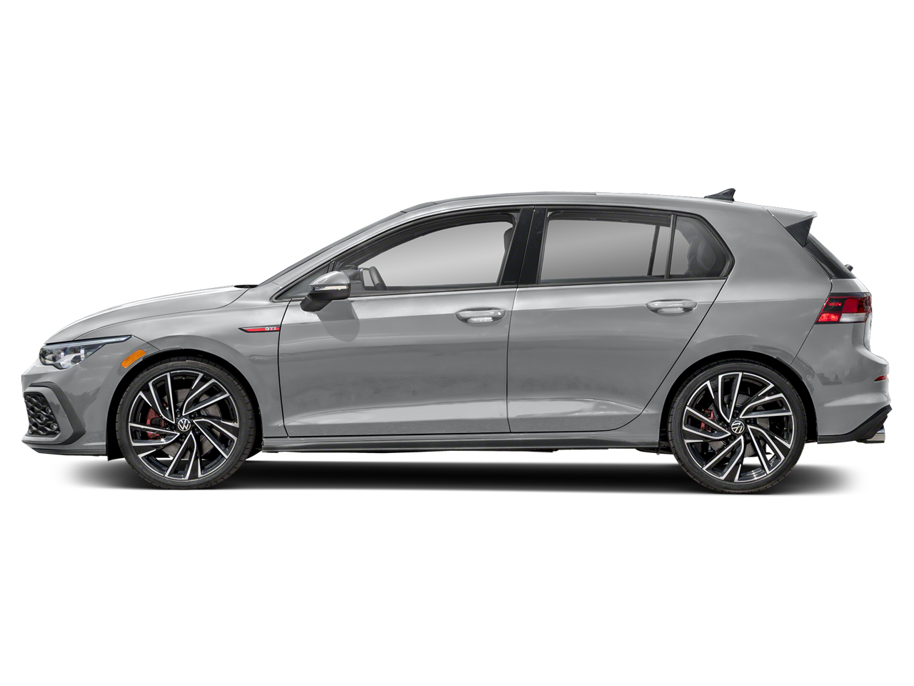 2023 Volkswagen Golf GTI Autobahn