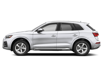 2024 Audi Q5 Premium 40 TFSI quattro S tronic