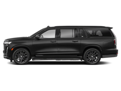 2024 Cadillac Escalade ESV Sport Platinum