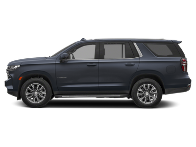 2024 Chevrolet Tahoe 2WD LT