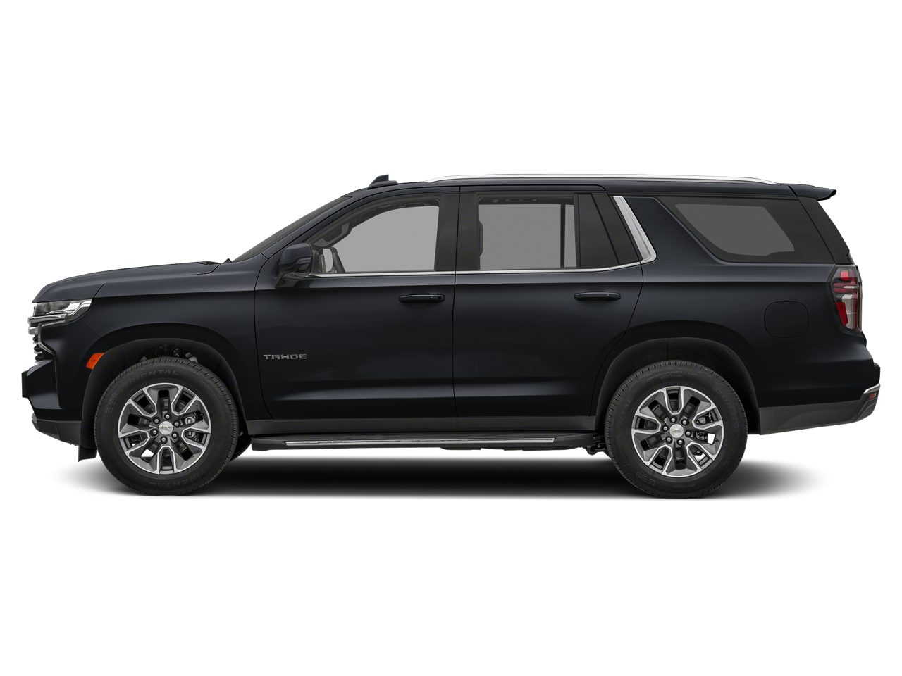 2024 Chevrolet Tahoe 2WD LT