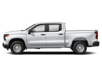 2024 Chevrolet Silverado 1500 4WD Crew Cab Short Bed LTZ
