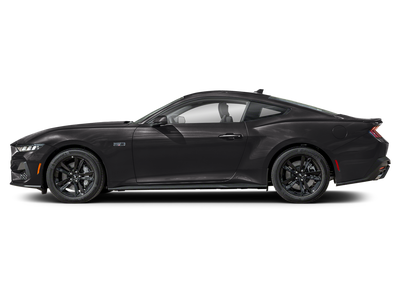 2024 Ford Mustang GT Premium Fastback