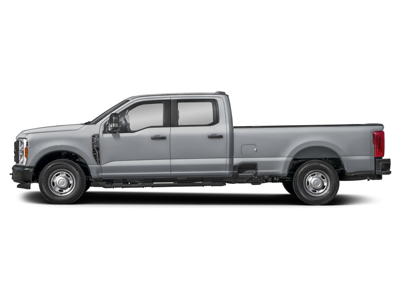 2024 Ford F-250SD XL