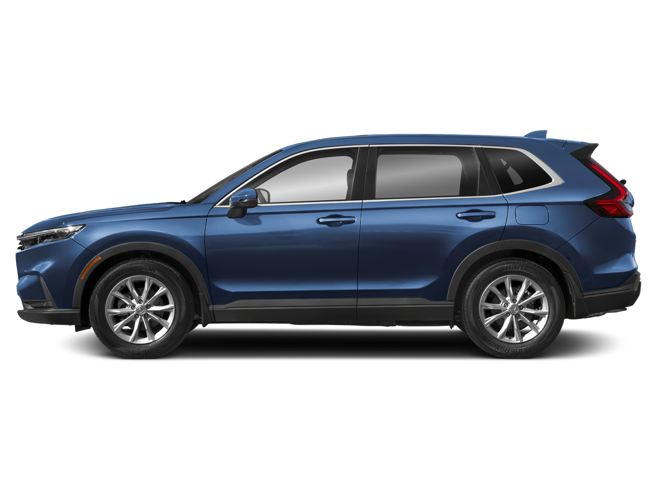 2024 Honda CR-V EX-L 2WD