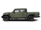 2024 Jeep Gladiator Willys