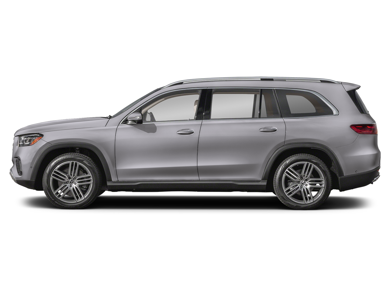 2024 Mercedes-Benz GLS GLS 450 4MATIC®