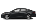 2024 Nissan Sentra S Xtronic CVT
