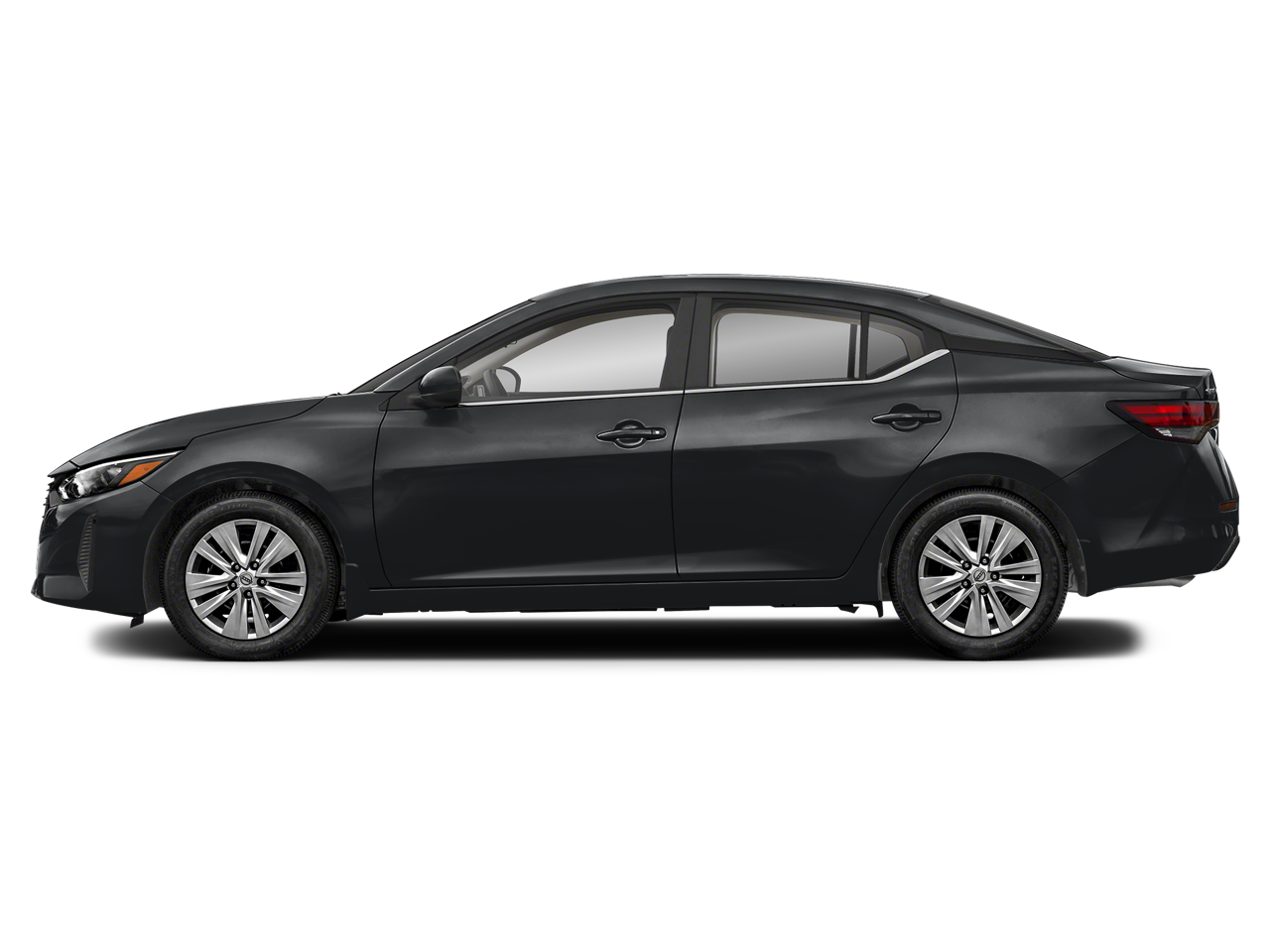 2024 Nissan Sentra S Xtronic CVT