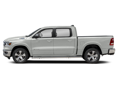 2024 RAM 1500 Laramie Crew Cab 4x4 5'7' Box