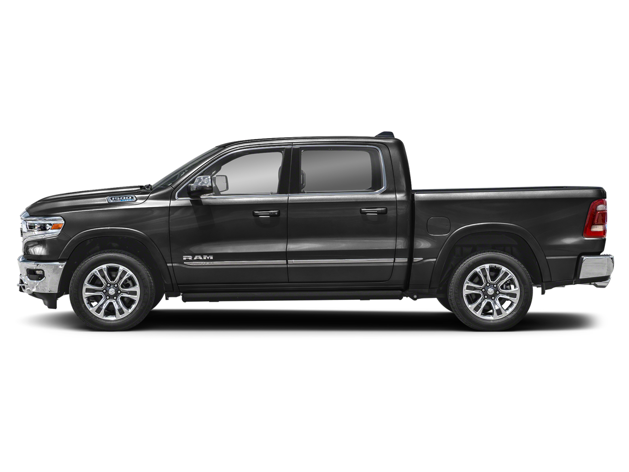 2024 RAM 1500 Limited Crew Cab 4x4 5'7' Box