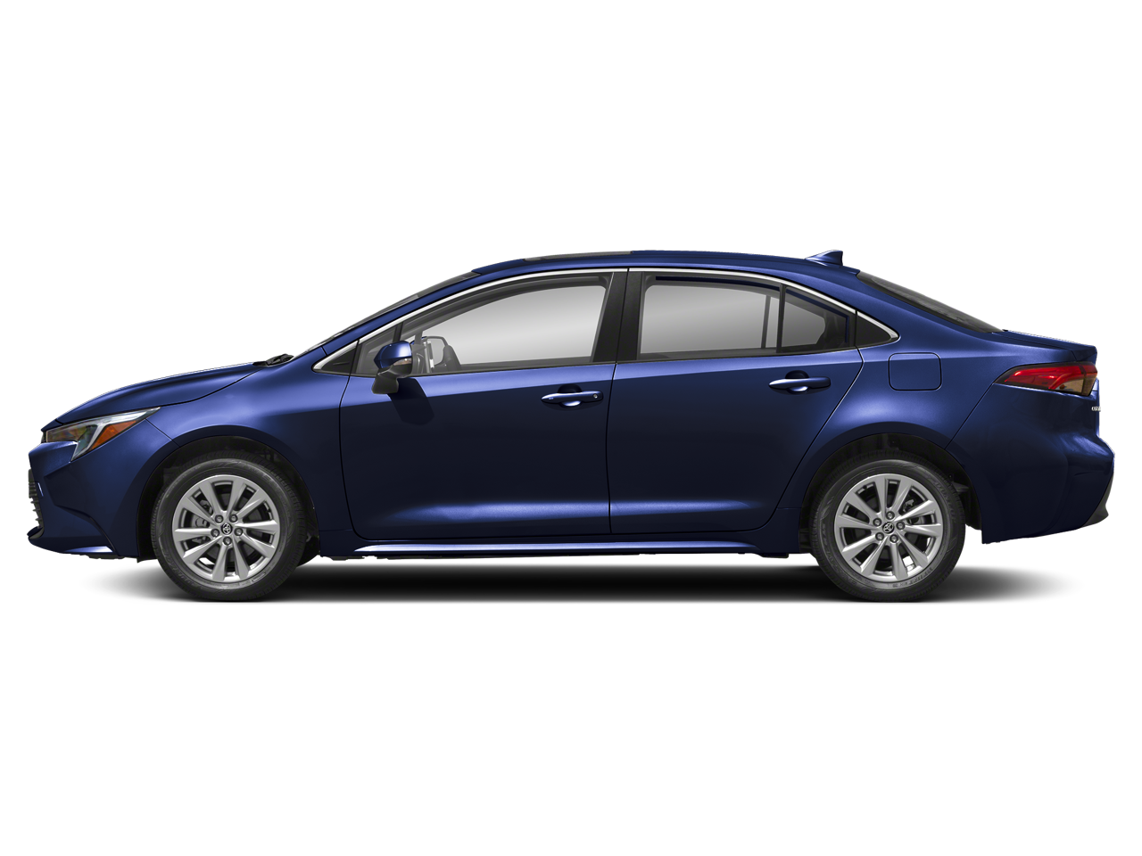 2024 Toyota Corolla Hybrid XLE