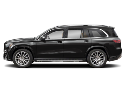 2025 Mercedes-Benz GLS 580 4MATIC®