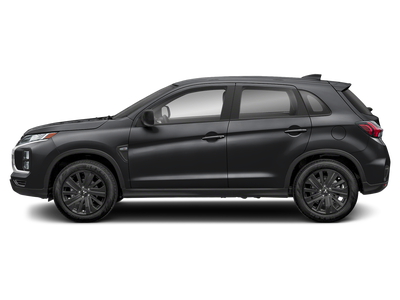 2025 Mitsubishi Outlander Sport 2.0 LE AWC