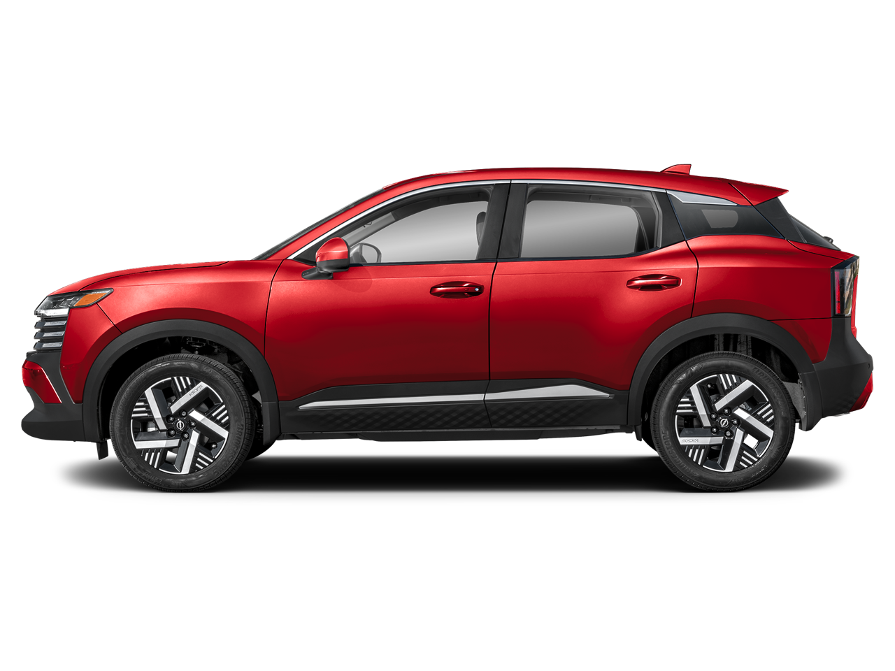 2025 Nissan Kicks SV FWD