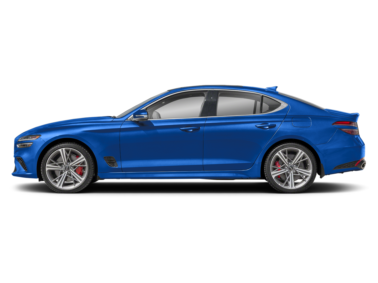 2026 Genesis G70 3.3T Sport Prestige photo 3
