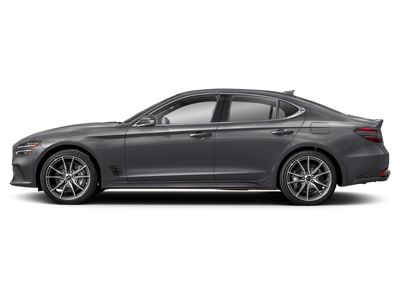 2026 Genesis G70 2.5T