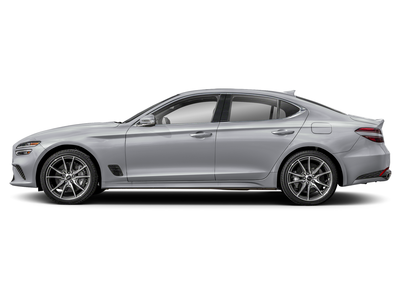 2026 GENESIS G70 Prestige - Photo 34