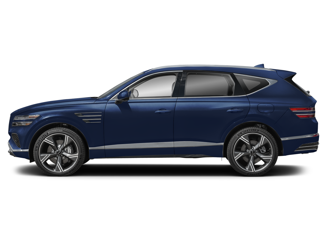 2026 Genesis GV80 2.5T Prestige