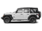 2026 Jeep Wrangler 4-Door Rubicon 4x4