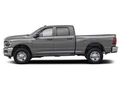 2026 RAM 2500 Tradesman Crew Cab 4x4 6'4' Box