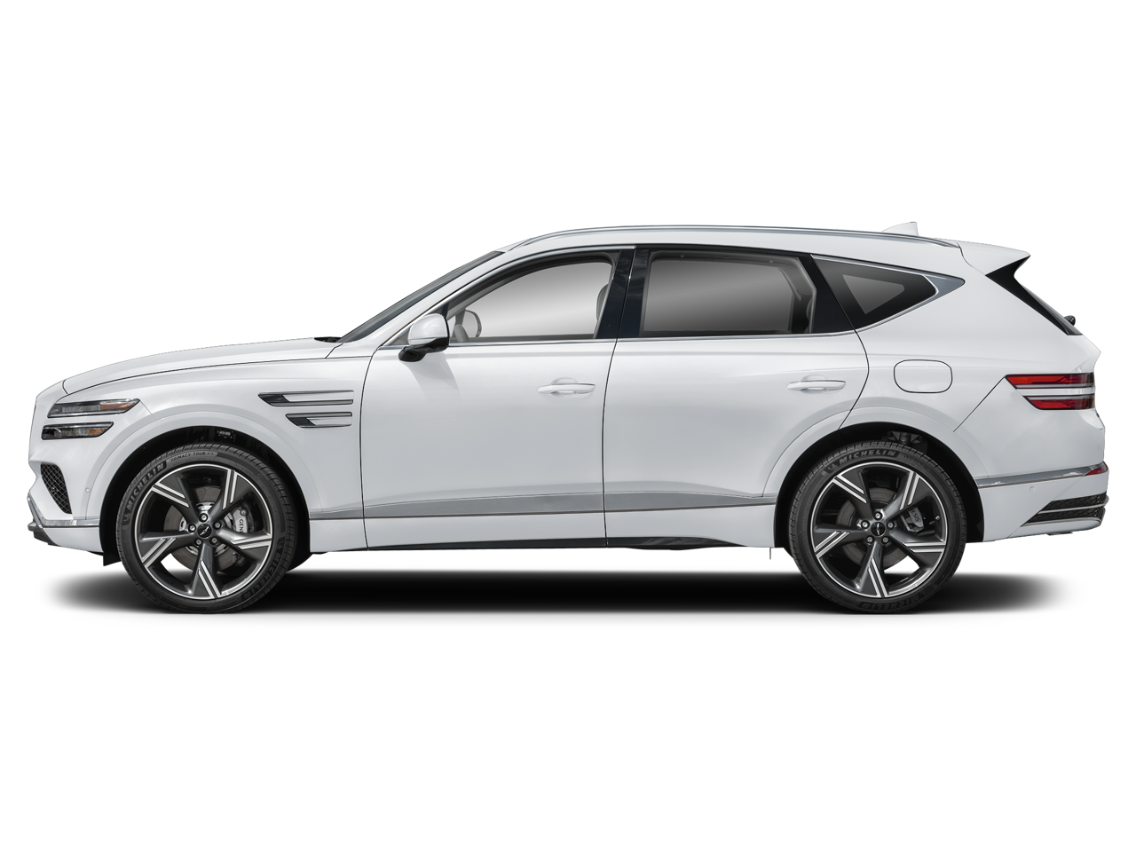 2027 Genesis GV80 Base