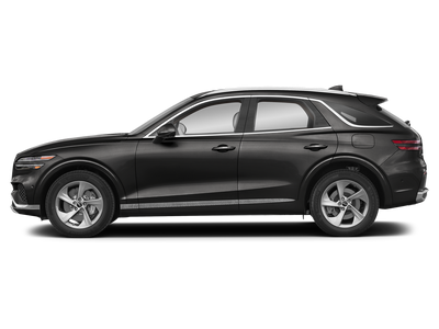 2027 Genesis GV70 2.5T SELECT