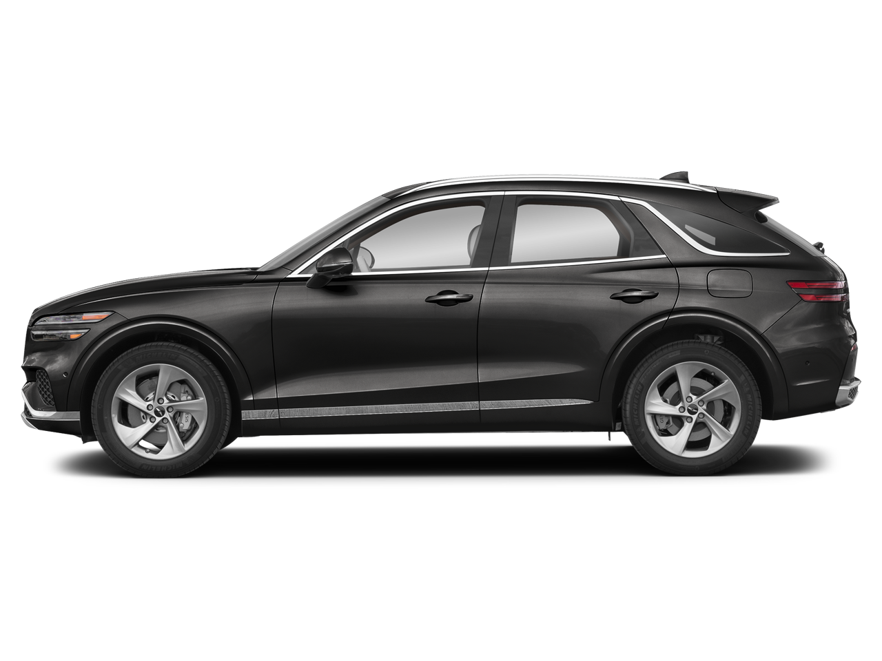 2027 Genesis GV70 2.5T SELECT