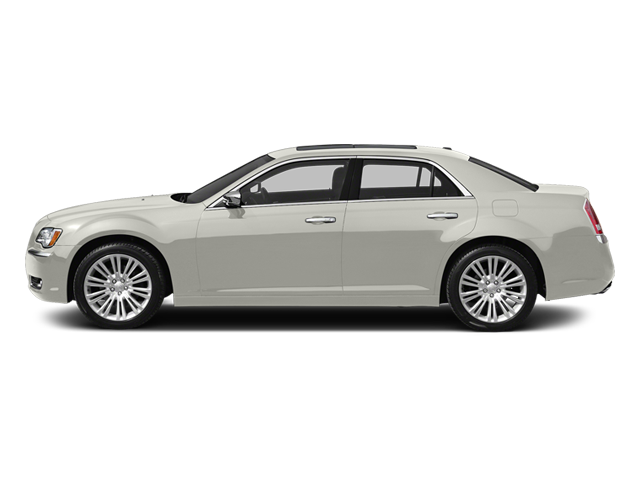 2013 Chrysler 300 Motown