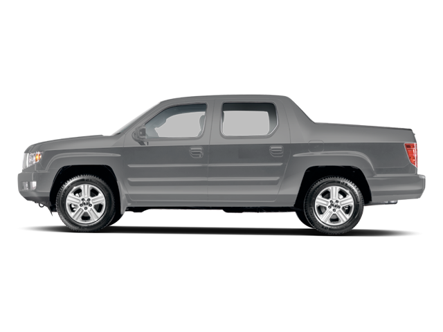 2013 Honda Ridgeline RTL