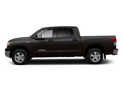 2013 Toyota Tundra Grade 5.7L V8