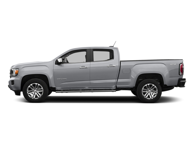 2015 GMC Canyon SLE