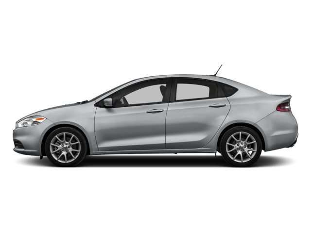 2016 Dodge Dart SXT Sport Rallye