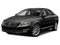 2015 Volvo S80 T6 Platinum