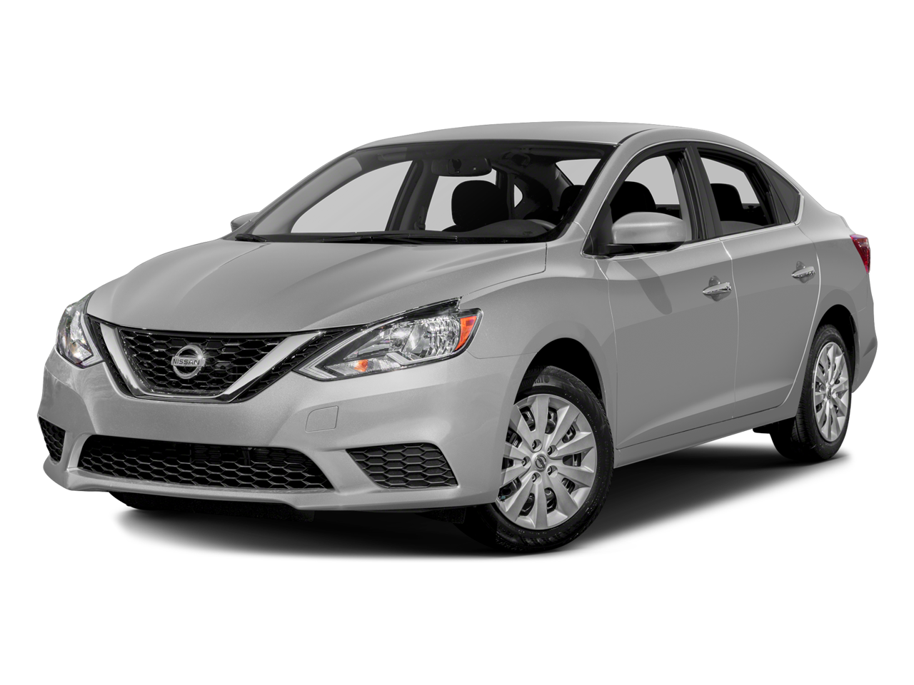 2016 Nissan Sentra
