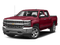 2018 Chevrolet Silverado 1500 2LZ