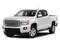 2018 GMC Canyon SLE1