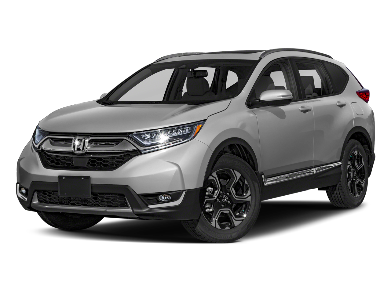 2018 Honda CR-V Touring - Photo 32