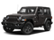 2018 Jeep Wrangler Sport 4x4