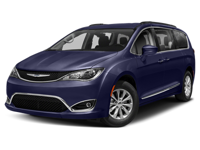 2019 Chrysler Pacifica Touring L Plus