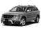2019 Dodge Journey Crossroad