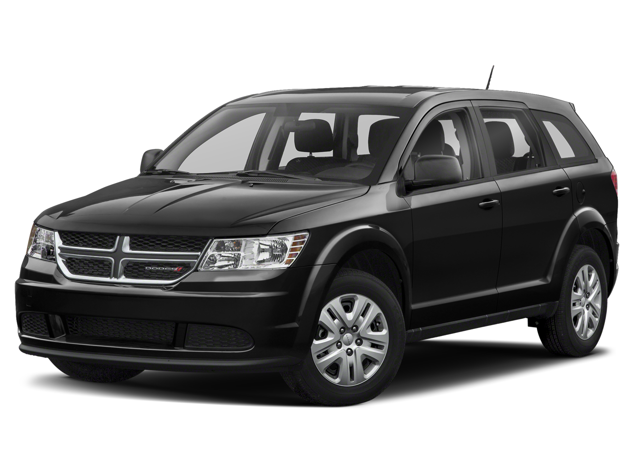 2019 Dodge Journey SE Value Package
