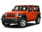 2019 Jeep Wrangler Unlimited Sport S 4x4