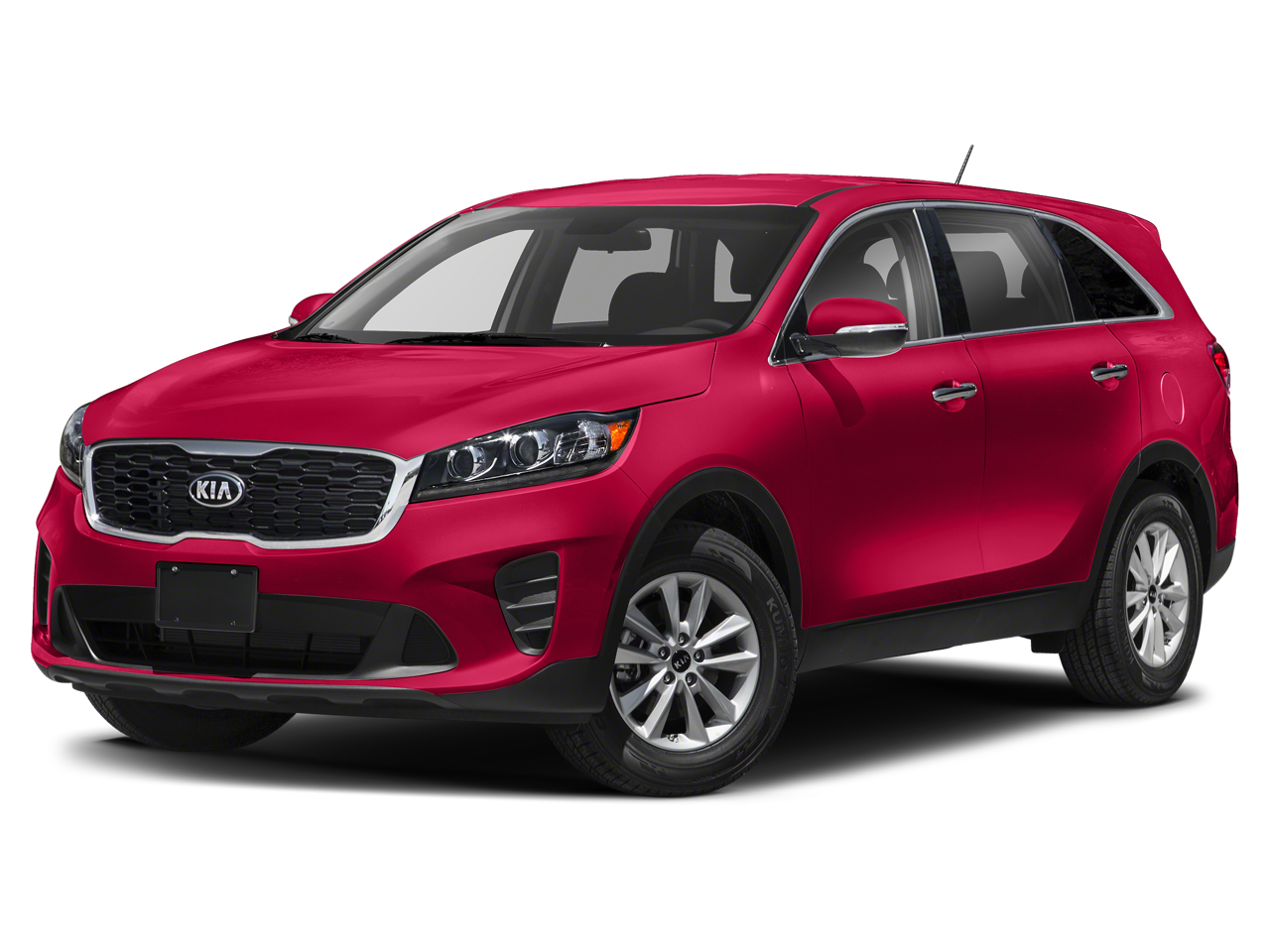 2019 Kia Sorento 3.3L EX Sport