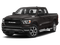 2019 RAM 1500 Tradesman Quad Cab 4x2 6'4' Box