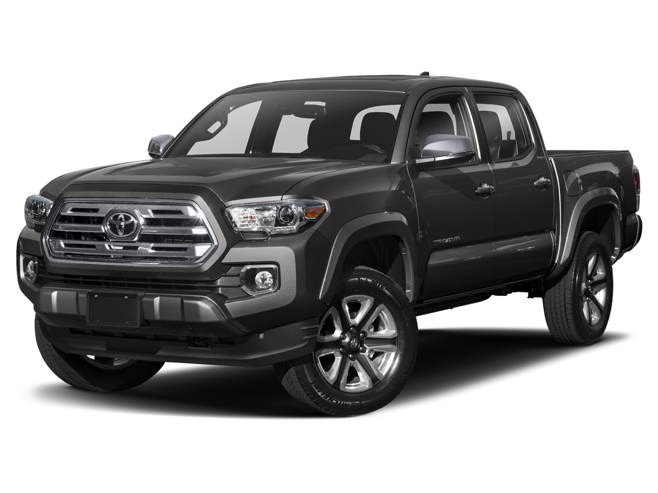 2019 Toyota Tacoma TRD Off-Road V6