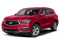 2020 Acura MDX Standard