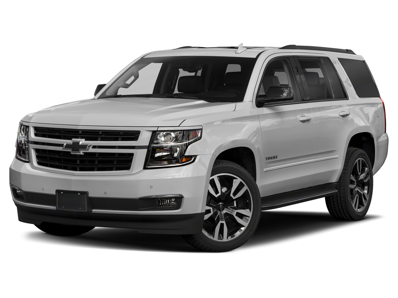 2020 Chevrolet Tahoe